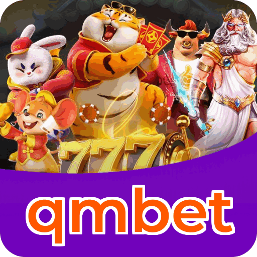 Catálogo qmbet 2.547 jogos - Pragmatic Play, Evolution, NetEnt