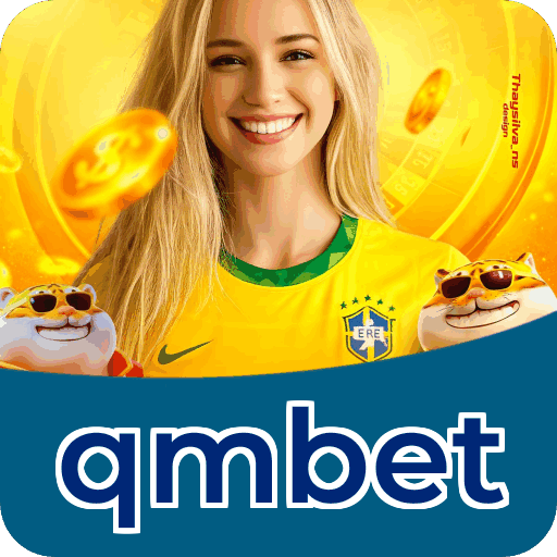 Apostas esportivas na qmbet — ilustração editorial