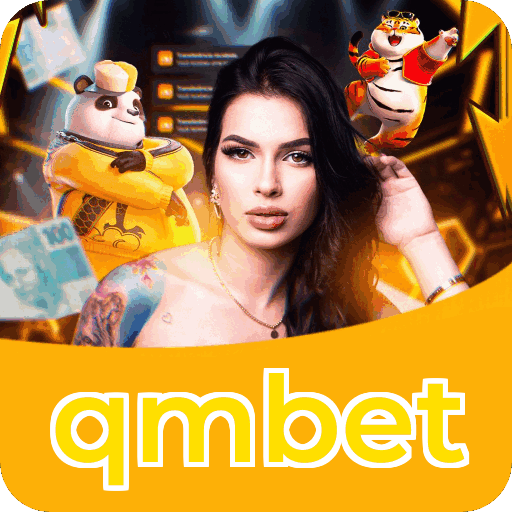 qmbet bônus R$5.000 + 500 giros - Rollover 35x, prazo 30 dias, 38% taxa conversão